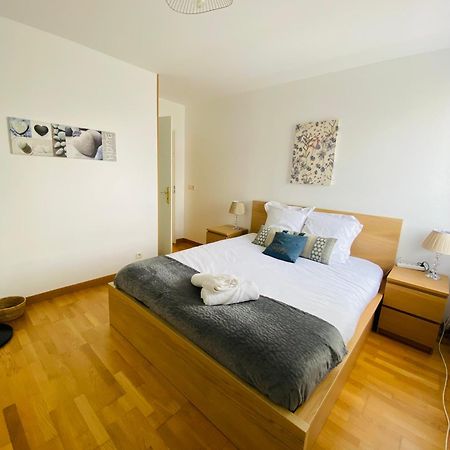 Charmant Appartement 3 Pieces Proche Rer & Disney Монтеврен Экстерьер фото